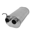 Ap Exhaust Muffler-Challenge, 2579 2579